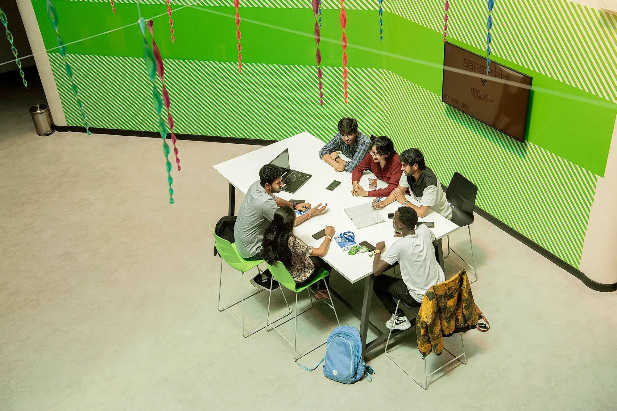 GITAM Visakhapatnam Campus photo 78